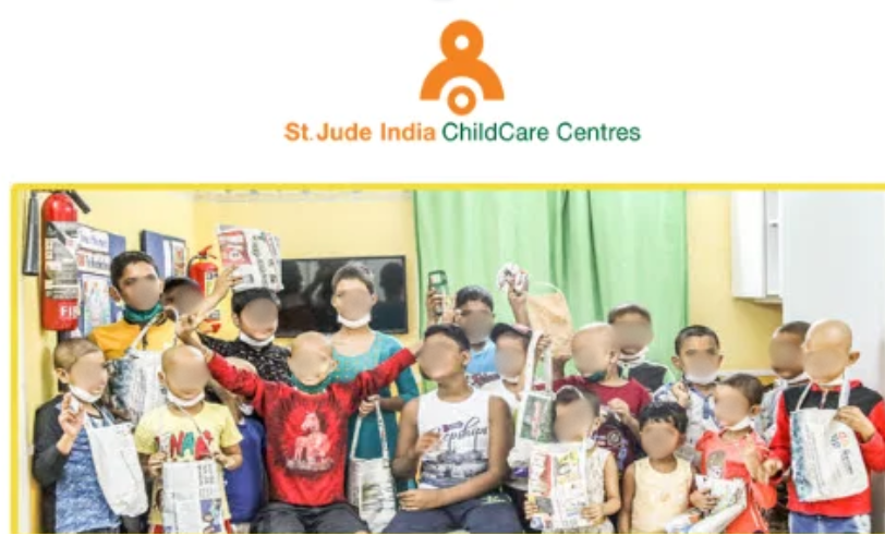 St Jude India